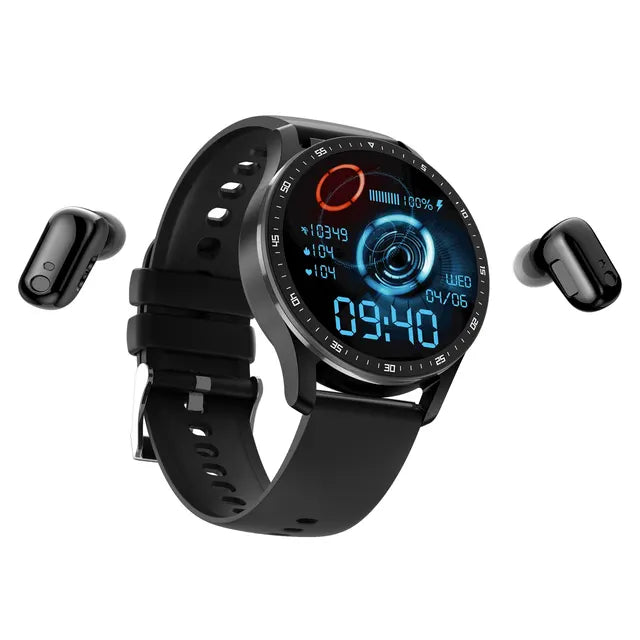 Smartwatch 2 em 1 - X7 GPS